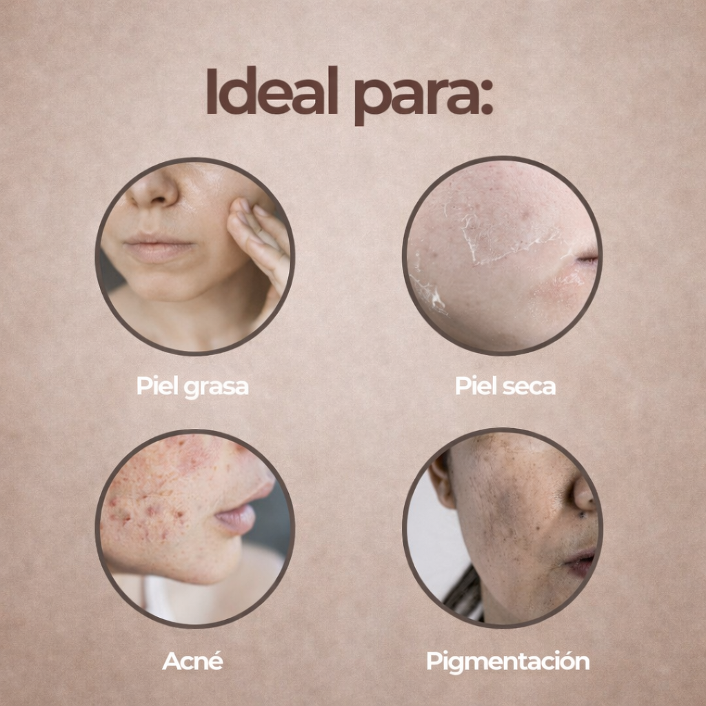 CREMA SANGRE DE DRAGÓN ANTIEDAD - NOVAIA