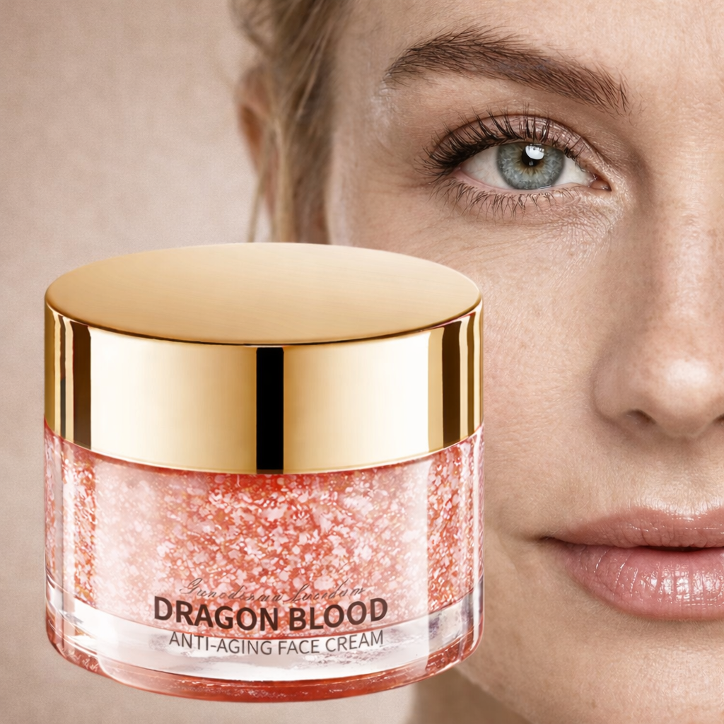 CREMA SANGRE DE DRAGÓN ANTIEDAD - NOVAIA