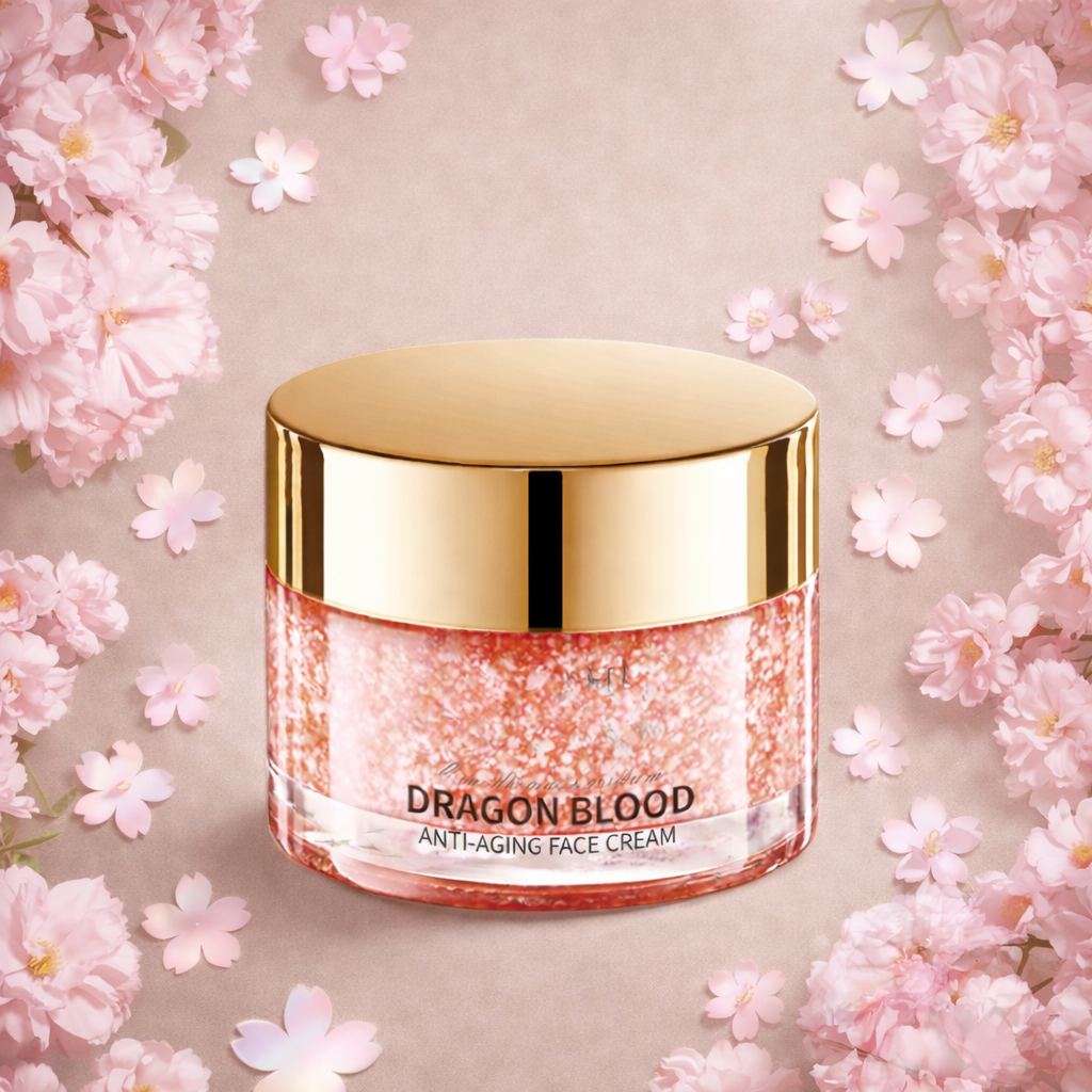 CREMA SANGRE DE DRAGÓN ANTIEDAD - NOVAIA